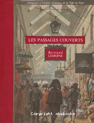 Les Passages couverts