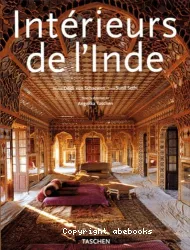 Intérieurs de l'Inde