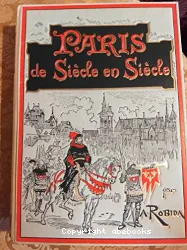 Paris de siécle en siécle