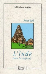 L'Inde (sans les anglais)