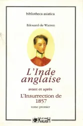 L'Inde anglaise