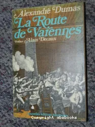 La Route de varennes