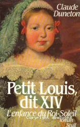 Petit Louis dit XIV