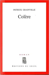 Colère