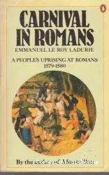 Carnival in romans