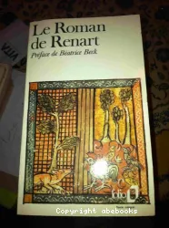 Le Roman de renart