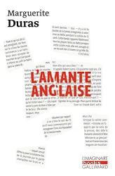 L'amante anglaise