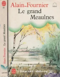 Le Grand meaulnes