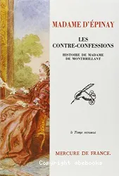 Les Contre-confessions