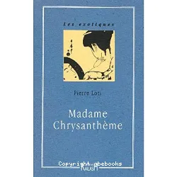 La Troisiéme jeunesse de madame prune