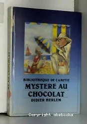 Mystére au chocolat