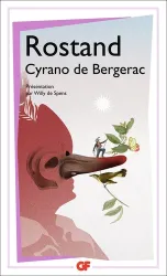 Cyrano de bergerac