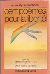 Cent poémes pour la liberté