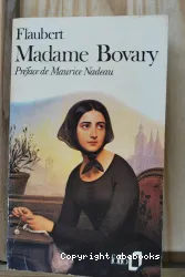 Madame bovary