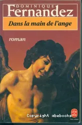 Dans la main de l'ange