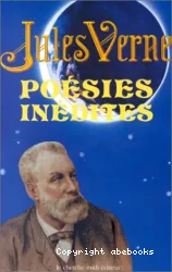 Poésies inédites