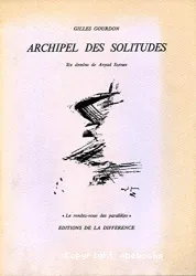 Archipel des solitudes