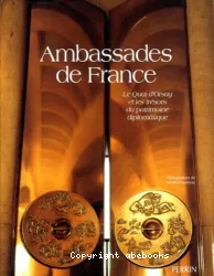 Ambassads de france