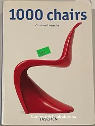 1000 chairs