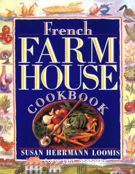 French farmhouse cookbook