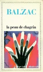 La Peau de chagrin