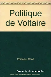 Politique de voltaire