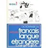 Dictionnaire du français langue étrangére