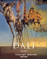 Salvador dali 1904-1989