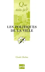 Les Politiques de la ville