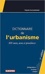 Dictionnaire de l'urbanisme