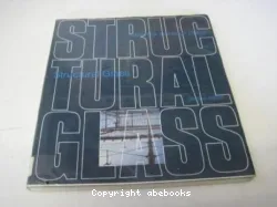 Structural glass