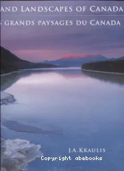 Grand lanscapes of canada