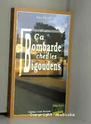 Ca bombarde chez les bigoudens