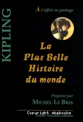 La Plus belle histoire du monde