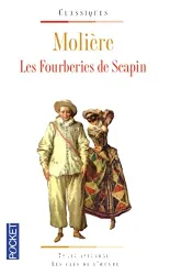 Les Fourberies de Scapin