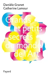 Grands et petits secrets du monde de l'art