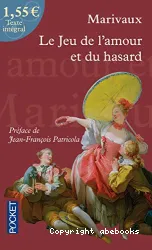 Le Jeu de l'amour et du hasard