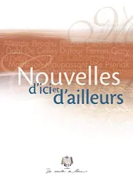 Nouvelles d'ici et d'ailleurs