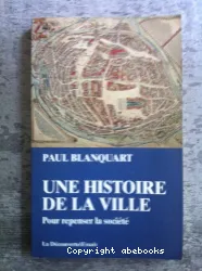 Une histoire de la ville