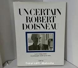 Un certain Robert Doisneau