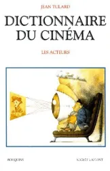 Dictionnaire du cinéma