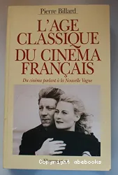 L'age classique du cinema français