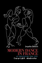 Modern Dance in France