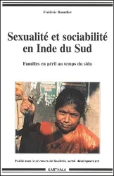 Sexualité et sociabilité en Inde du Sud