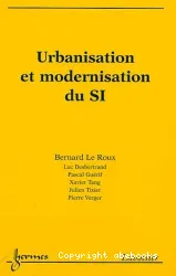 Urbanisatio et modernisationdu SI