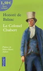 Le Colonel Chabert