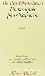 Un banquet por Napoléon