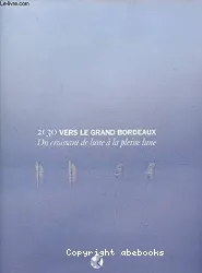 2030 vers le grand bordeaux