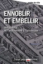 Ennoblir et embellir