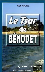 Le Tsar de bénodet